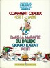 Comment Obélix est tombé dans la marmite du druide quand il était petit. . ( Bandes Dessinées - Astérix ) - Albert Uderzo - René Goscinny.