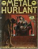 Revue Métal Hurlant n° 5. . ( Bandes Dessinées ) - Jean Giraud dit Moebius - Philippe Druillet - Jean-Michel Nicollet - Jean-Pierre Dionnet - F'Murr - ...