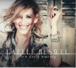 Gaelle Buswel : New day's waiting. ( Dédicacé par Gaelle Buswel ).. ( CD Rock - Blues ) - Gaelle Buswel.