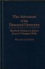 The Adventure of the Detected Detective : Sherlock Holmes in James Joyce's Finnegans Wake.. ( Sherlock Holmes - Littérature en Anglais - Arthur Conan ...