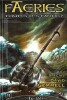 Faeries, toutes les Fantasy, n° 11, été 2003 : Spécial David Gemmell.. ( David Gemmell ) - Didier Graffet - Collectif.