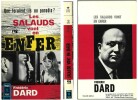 Les Salauds vont en Enfer. . ( Littérature adaptée au Cinéma ) - Frédéric Dard.