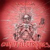 Chants Electriques.. ( CD Rock ) - Alain Ranval dit Ramon Pipin.