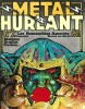 Revue Métal Hurlant n° 2.. ( Bandes Dessinées ) - Jean Giraud dit Moebius - Philippe Druillet - Jean-Pierre Dionnet - Bernard Farkas - Jean-Claude Gal ...