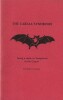 The Carfax syndrome, being a study in vampirism in the Canon by Kelvin Jones. ( Tirage limité ).. ( Sherlock Holmes - Littérature en Anglais - Arthur ...