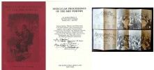 Irregular Proceedings of the Mid ‘Forties edited by Jon L. lellenberg. ( Avec belle dédicace de Jon L. lellenberg ).. ( Sherlock Holmes - Littérature ...