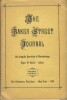 The Baker Street Journal. An Irregular Quaterly of Sherlockiana. Volume 1, Number 2. . ( Sherlock Holmes - Littérature en Anglais - Arthur Conan Doyle ...