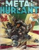 Revue Métal Hurlant n° 13.. ( Bandes Dessinées ) - Jean Giraud dit Moebius - Philippe Druillet - Denis Sire - Jacques Lob - F'Murr - François et Luc ...