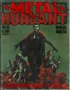 Revue Métal Hurlant n° 14.. ( Bandes Dessinées ) - Jean Giraud dit Moebius - Philippe Druillet - Jean-Michel Nicollet - Masse - Jean-Claude Gal - ...