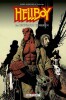 Mike Mignola présente l'Intégrale de Hellboy par Richard Corben. ( Bandes Dessinées ) - Richard Corben - Mike Mignola.