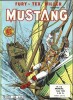 Mustang, n° 113. Tex Willer - Furry. ( BD en petit format ).. ( Bandes Dessinées en Petits Formats ) - Tex Willer - Anonyme.