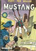 Mustang, n° 115. Tex Willer - Furry. ( BD en petit format ).. ( Bandes Dessinées en Petits Formats ) - Tex Willer - Anonyme.