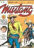 Mustang, n° 120. Tex Willer - Furry. ( BD en petit format ).. ( Bandes Dessinées en Petits Formats ) - Tex Willer - Anonyme.