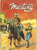 Mustang, n° 198. Tex Willer - Brigade Temporelle. ( BD en petit format ).. ( Bandes Dessinées en Petits Formats ) - Tex Willer - Anonyme.