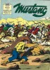 Mustang, n° 213. Tex Willer - Jaleb le Télépathe. ( BD en petit format ).. ( Bandes Dessinées en Petits Formats ) - Tex Willer - Anonyme.