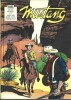 Mustang, n° 217. Tex Willer - Jaleb le Télépathe. ( BD en petit format ).. ( Bandes Dessinées en Petits Formats ) - Tex Willer - Anonyme.