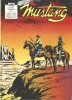 Mustang, n° 220. Tex Willer - Jaleb le Télépathe. ( BD en petit format ).. ( Bandes Dessinées en Petits Formats ) - Tex Willer - Anonyme.