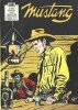 Mustang, n° 226. Tex Willer - Dick Spade. ( BD en petit format ).. ( Bandes Dessinées en Petits Formats ) - Tex Willer - Anonyme.