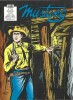 Mustang, n° 229. Tex Willer - Dick Spade. ( BD en petit format ).. ( Bandes Dessinées en Petits Formats ) - Tex Willer - Anonyme.