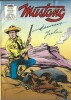 Mustang, n° 230. Tex Willer - Dick Spade. ( BD en petit format ).. ( Bandes Dessinées en Petits Formats ) - Tex Willer - Anonyme.