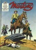 Mustang, n° 234. Tex Willer - Ben Leonard. ( BD en petit format ).. ( Bandes Dessinées en Petits Formats ) - Tex Willer - Anonyme.