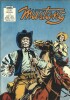 Mustang, n° 221. Tex Willer - L'Ami Barry. ( BD en petit format ).. ( Bandes Dessinées en Petits Formats ) - Tex Willer - Anonyme.