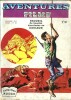 Reliure éditeur Aventures Films ( 2ème Série ) / Collection Audax n° 4, 5,6 : Le Tigre de Jaïpur - La course de l'Amitié - Expédition au Mato-Grosso. ...