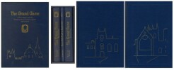 The Grand Game Limited Edition Boxed Set - The Baker Street Irregulars : The Grand Game, Volume One 1902 - 1959 - The Grand Game, Volume Two 1960 - ...