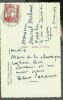 Anthologie Nègre . ( Avec une carte postale dédicacée par Blaise Cendrars, adressée à l'écrivain et directeur de galerie d'avant-garde lyonnais, ...