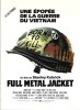 Dossier de presse : Full Metal Jacket. Une épopée de la guerre du Vietnam.. ( Cinéma - Dossier de Presse ) - Stanley Kubrick.