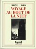 Voyage au bout de la nuit.. ( Bandes Dessinées ) - Louis Ferdinand Destouches dit Louis-Ferdinand Céline - Jacques Tardi .