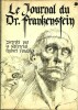 Le journal du Dr. Frankenstein décrypté par le Révérend Hubert Venables. . ( Mary Shelley - Pastiche  ) - Charles Herridge sous le pseudonyme du ...