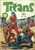 Titans n° 3. . ( Bandes Dessinées - Marvel ) - Stan Lee - Collectif.