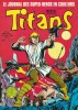 Titans n° 24. . ( Bandes Dessinées - Star Wars ) - Stan Lee - Collectif.