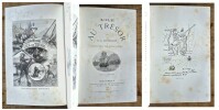 L'Île au Trésor.. Robert-Louis Stevenson - André Laurie - George Roux. 