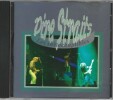 Dire Straits. Les InRockuptibles. Enregistré à Woburn Abbey en 1992.. ( CD Albums - Rock ) - Dire Straits.