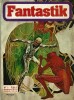 Revue " Fantastik " n° 1. Première série. ( 5 X Infini - L'Homme qui venait du passé ).. ( Bandes Dessinées en Petits Formats ) - Esteban Maroto - ...