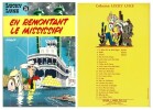 Lucky Luke, tome 16 : En remontant le Mississipi.. ( Bandes Dessinées ) - Maurice de Bevere, dit Morris - René Goscinny. 