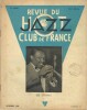 Jazz Hot, n° 10 de Novembre 1946.. ( Jazz ) - Boris Vian - Collectif.