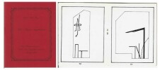 Les Signes Mystérieux. ( Tirage unique à 1000 exemplaires numérotés ).. ( Collection Les Poquettes Volantes  ) - Lucio Del Pezzo.