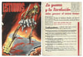 Estudios, Revista ecl&eacute;ticta. Publ.... ( Guerre Civile Espagnole - Politique ...