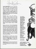 Two new stories. Jazz Funnies with Max Zillion and Alter Ego. ( Signé par Hunt Emerson ).. ( Bandes Dessinées Underground ) - Hunt Ermerson.