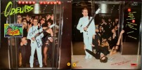 Ramon Pipin's Odeurs. ( Exemplaire  avec dédicace de Alain Ranval dit Ramon Pipin ).. ( CD Rock - Disques ) - Alain Ranval dit Ramon Pipin.