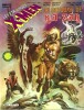 Les étranges X-Men. Album X-Men n° 4 : Au Royaume de Ka-Zar. ( Bandes Dessinées ) - Chris Claremont - Michael Golden - Dave Cockrum - Paul Smith.