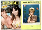 Jezabel, la Corsaire de l'Espace, n° 9 : L'Oppresseur.. ( Bandes Dessinées en Petits Formats - Erotisme ) - Roberto Raviola dit Magnus.
