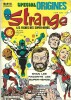 Strange Spécial Origines n° 178 bis, Hors série. Stan Lee raconte les Super-Héros. ( Complet des fiches Super-Héros ).. ( Bandes Dessinées ) - Stan ...