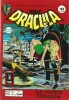 Série Dracula n° 1 : Le Comte Dracula. ( La Créature des Marais ( La Chose ) - Le Roi Kull - Dr Strange - Frankenstein ).. ( Collection Dracula - ...