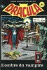 Série Dracula n° 2 : L'Ombre du Vampire. ( Le Roi Kull  ).. ( Collection Dracula - Bandes Dessinées en Petits Formats ) - Gene Colan - Gerry Conway.