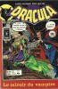 Série Dracula n° 3 : Le Miroir du Vampire. ( Le Roi Kull  ).. ( Collection Dracula - Bandes Dessinées en Petits Formats ) - Gene Colan - Gerry Conway.