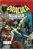 Série Dracula n° 6 : Obsession Sanguinaire. ( Le Roi Kull ).. ( Collection Dracula - Bandes Dessinées en Petits Formats ) - Gene Colan - Gerry Conway.